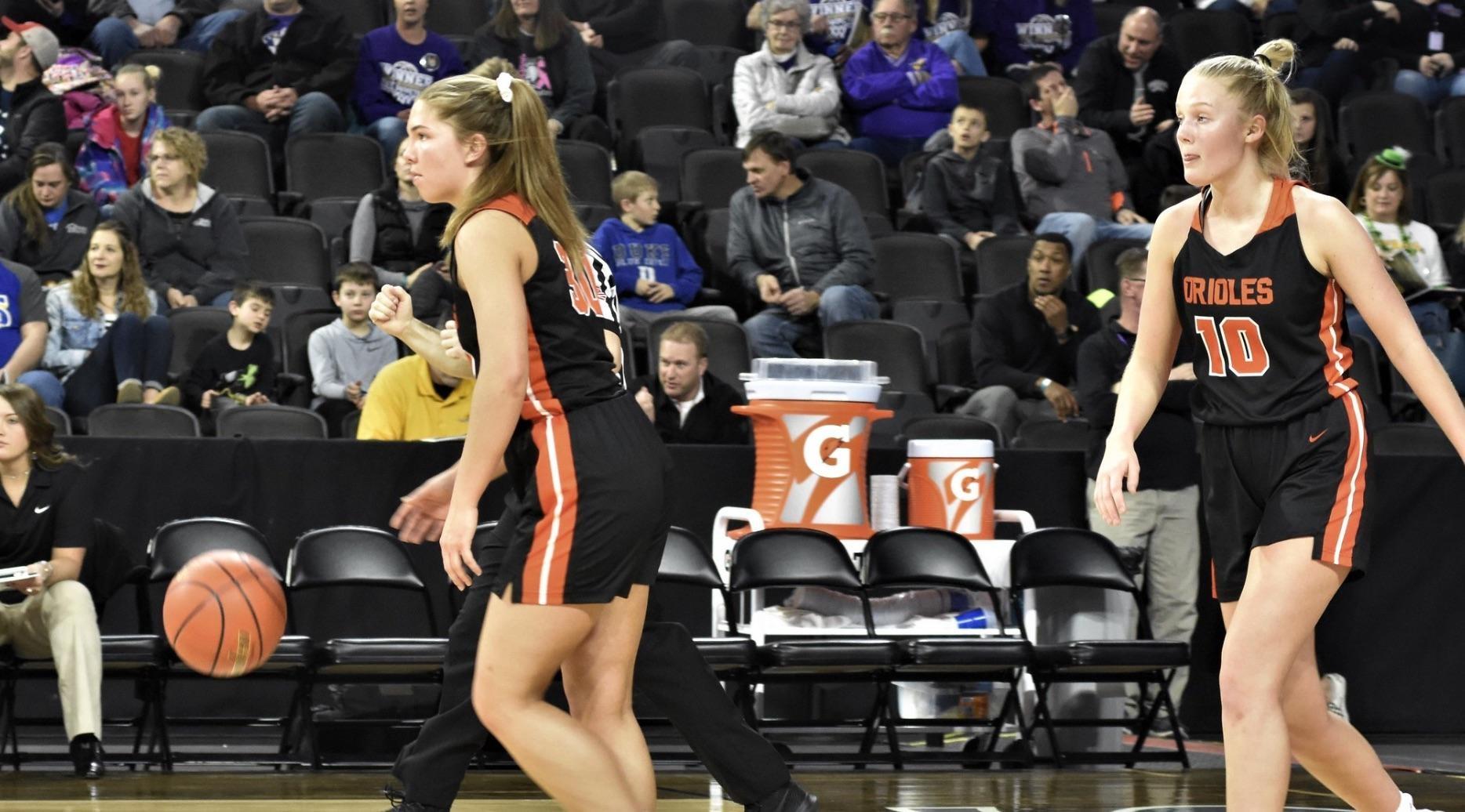 New Venues Approved For 2021 Girls State Basketball